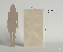 Person BROOKLYN GREIGE (10F ENDLESS)  60X120 RECT MAT.webp