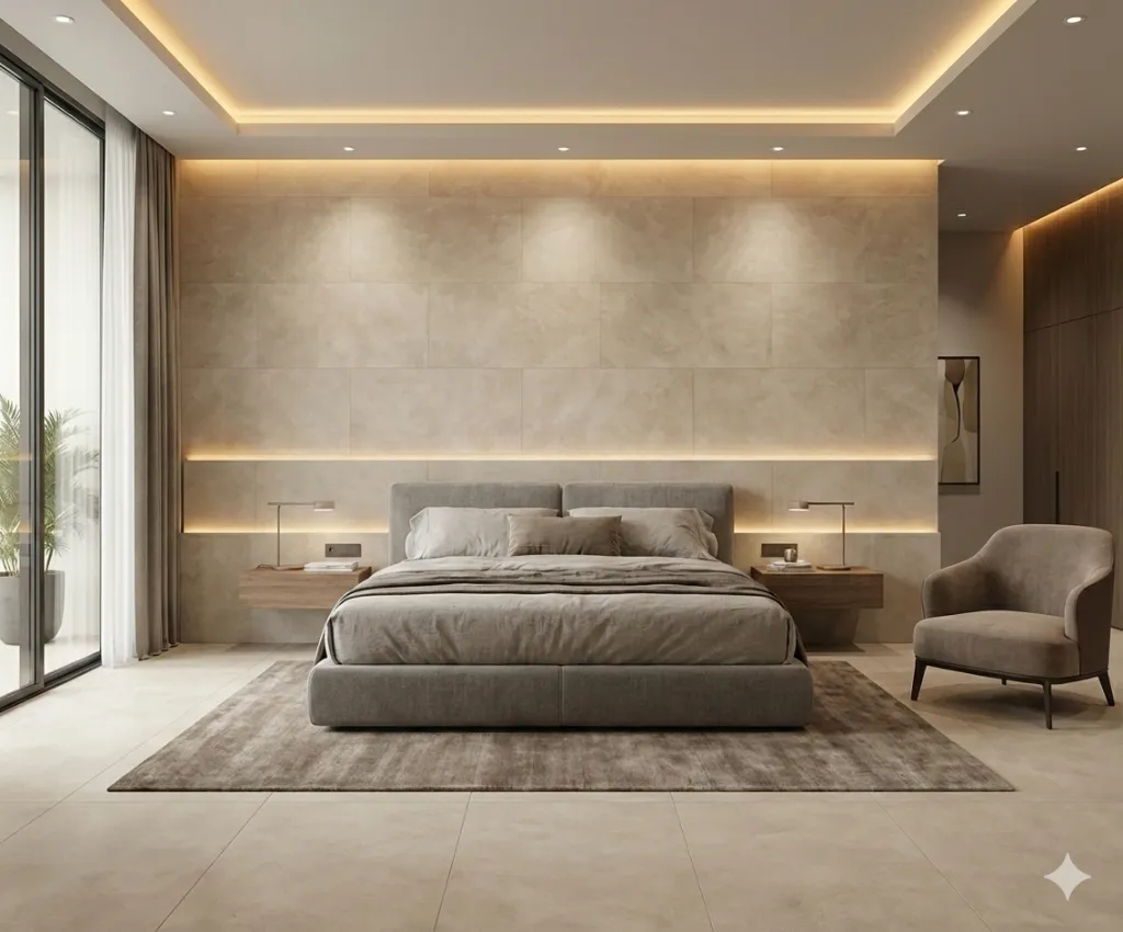 habitacion BROOKLYN GREIGE (10F ENDLESS)  60X120 RECT MAT.webp