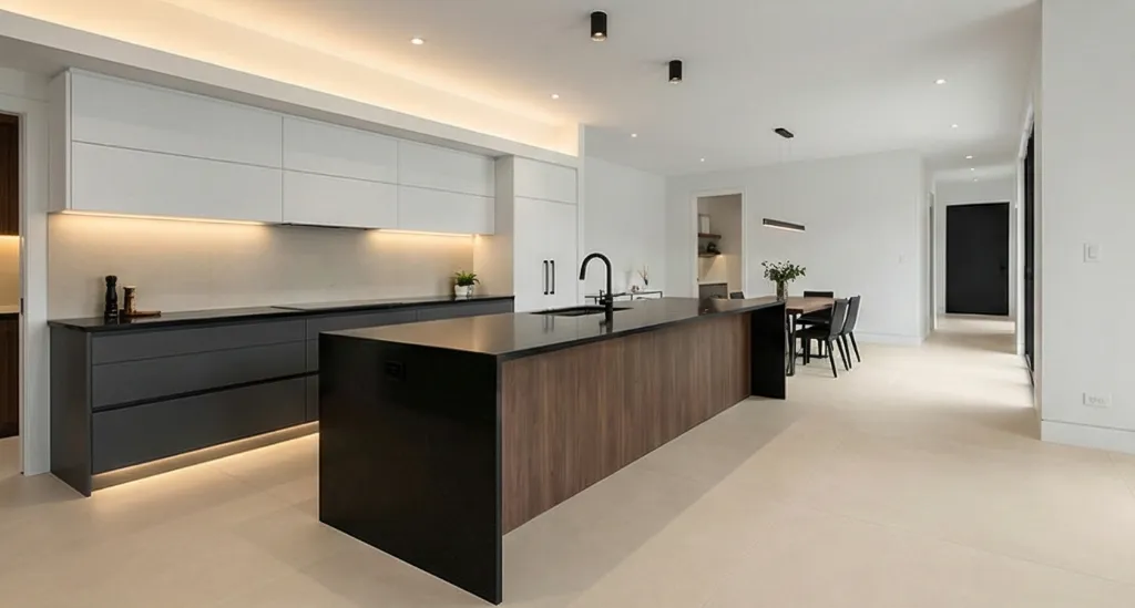 cocina HAMPTONS IVORY (10F ENDLESS) 60X120 RECT MAT 3.webp