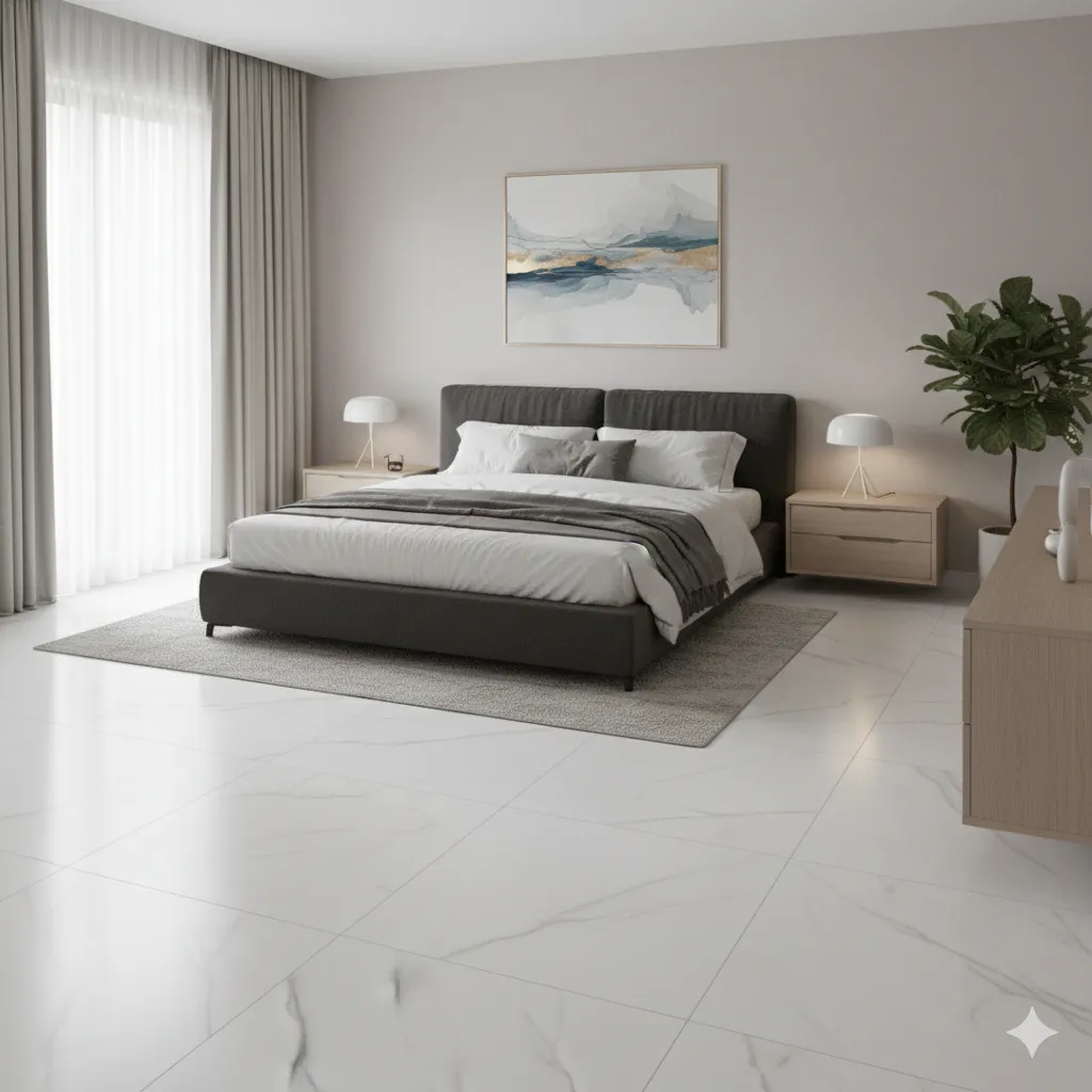 habitacion STATUARIO INFINITY (8F ENDLESS) 60X120 RECT MAT..webp