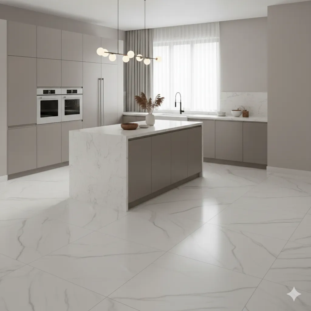 cocina STATUARIO INFINITY (8F ENDLESS) 60X120 RECT MAT..webp