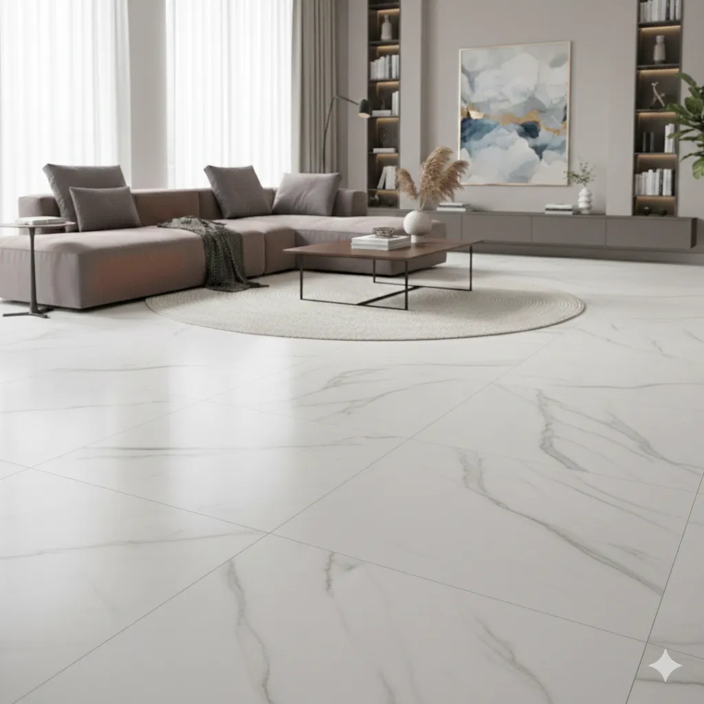 sala STATUARIO INFINITY (8F ENDLESS) 60X120 RECT MAT..webp