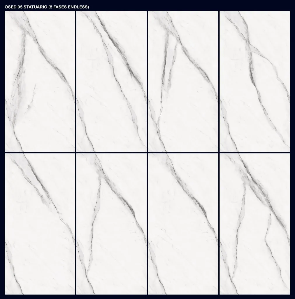STATUARIO INFINITY (8F ENDLESS) 60X120 RECT MAT.webp