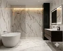 baño CALACATTA GOLD LUXE (10F RANDOM) 60X120 RECT PULIDO (1) 4.webp