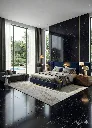 dormitorio NERO MARQUINA ROYAL (10F RANDOM) 60X120 RECT SUPER PULIDO.webp