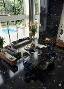 comedor NERO MARQUINA ROYAL (10F RANDOM) 60X120 RECT SUPER PULIDO.webp