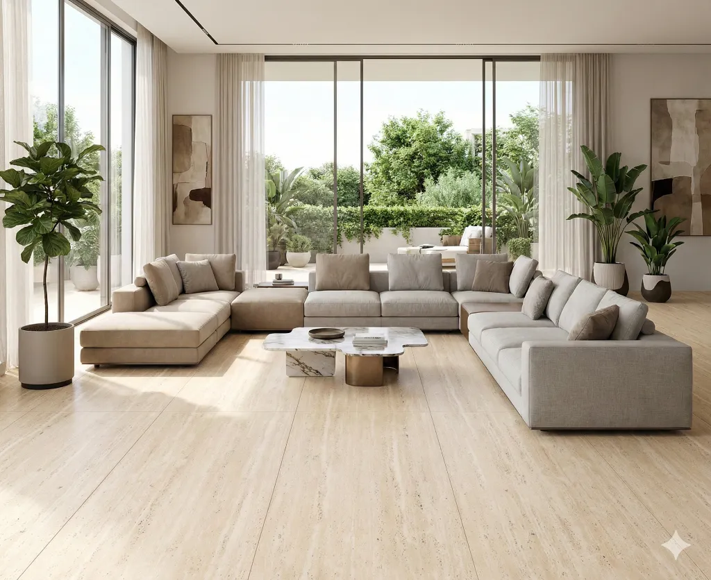 sala ROYAL TIVOLI SAND (10F ENDLESS) 60X120 RECT MAT.webp