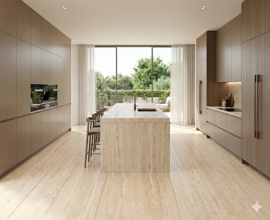cocina ROYAL TIVOLI SAND (10F ENDLESS) 60X120 RECT MAT.webp