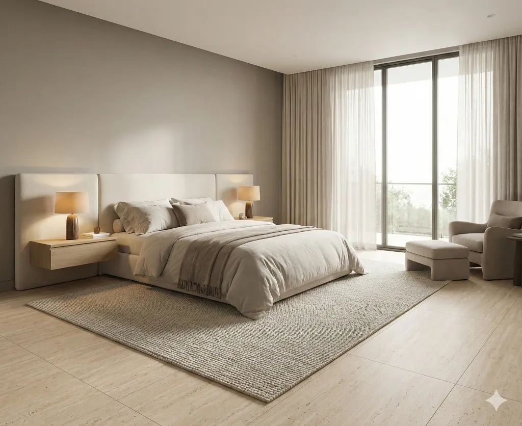 dormitorio ROYAL TIVOLI SAND (10F ENDLESS) 60X120 RECT MAT.webp