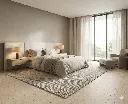 dormitorio ROYAL TIVOLI SAND (10F ENDLESS) 60X120 RECT MAT.webp