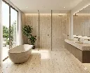 baño ROYAL TIVOLI SAND (10F ENDLESS) 60X120 RECT MAT.webp