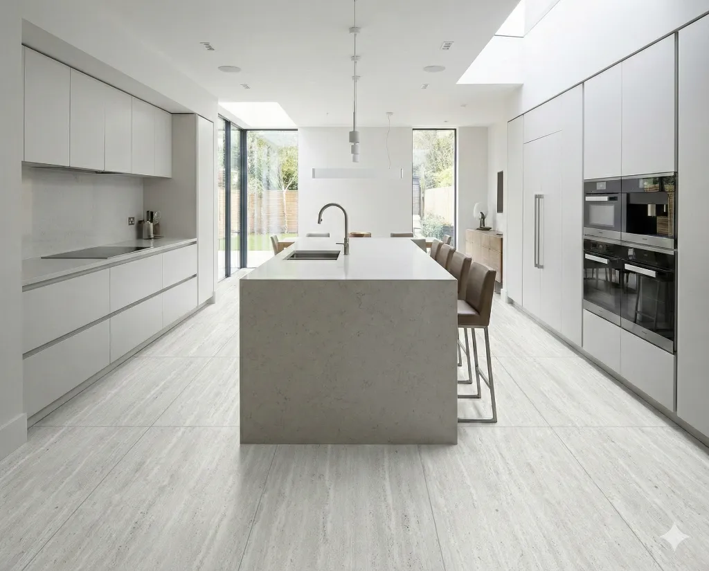 cocina ROYAL TIVOLI WHITE (10F ENDLESS) 60X120 RECT MAT.webp