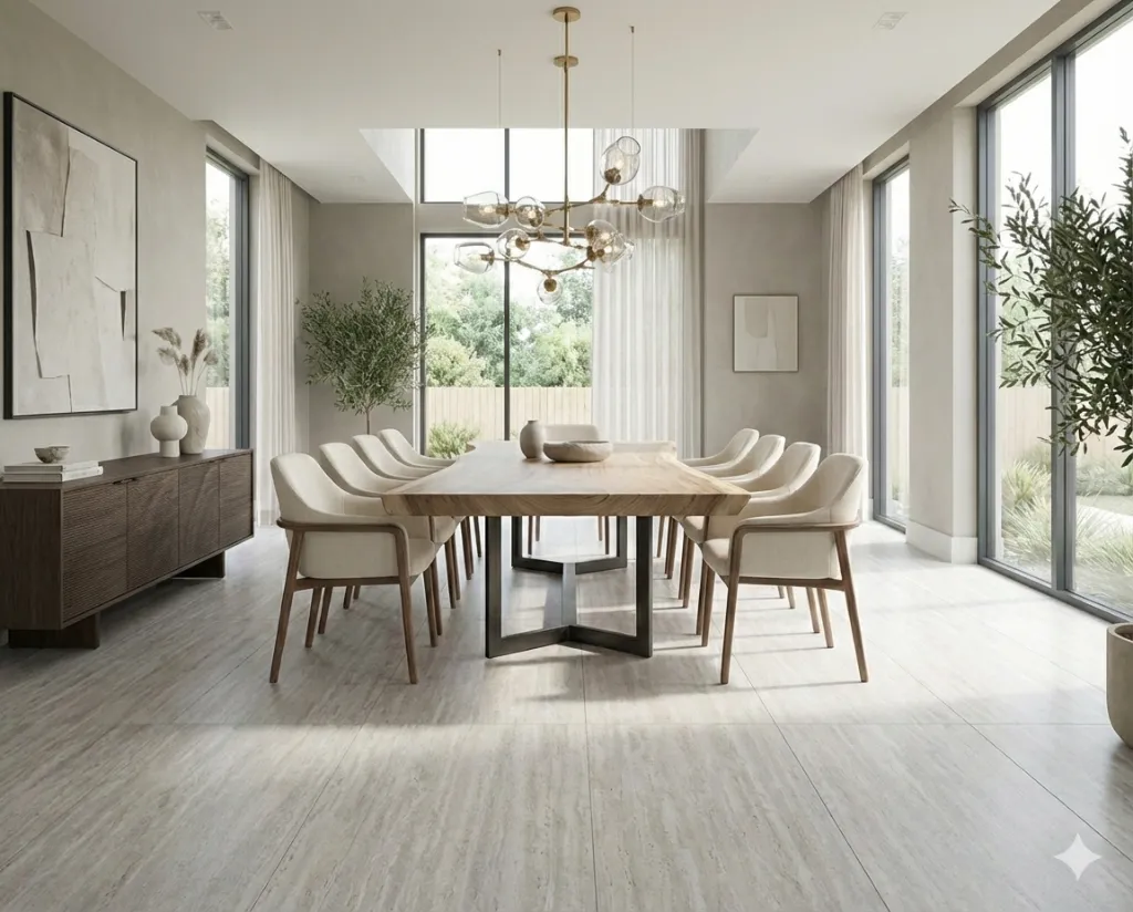 comedor ROYAL TIVOLI WHITE (10F ENDLESS) 60X120 RECT MAT.webp