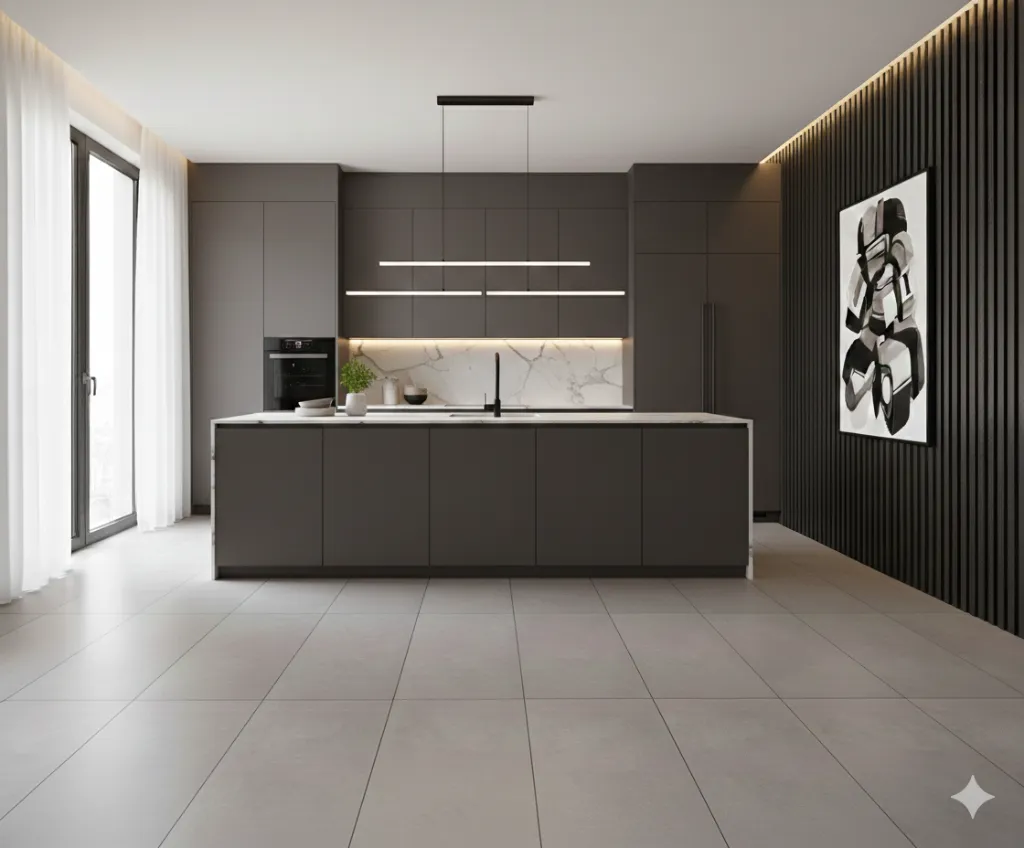 cocina METROPOLITAN GREY (10F ENDLESS) 60X120 RECT MAT.webp